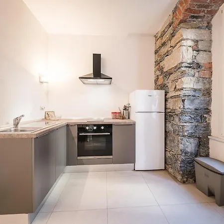 Apartmán 3 Minuti A Piedi Dalla Stazione *