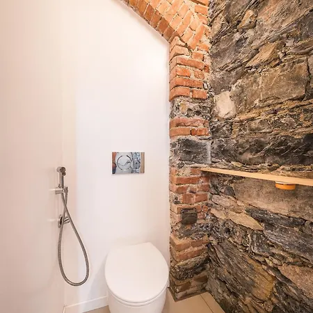 Apartmán 3 Minuti A Piedi Dalla Stazione