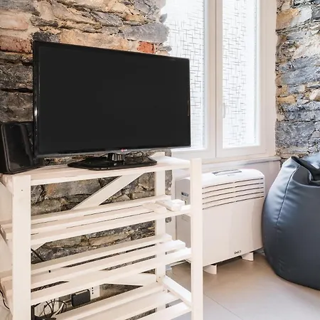 Apartmán 3 Minuti A Piedi Dalla Stazione *